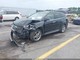 Hyundai Santa Fe Xl Limited Ultimate KM8SRDHF7KU298164 photo