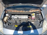 Toyota Prius Two JTDKN3DU1D1722019 снимка