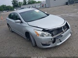 Nissan Altima 2.5 Sv 1N4AL3AP9EN247641 снимка