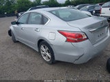 Nissan Altima 2.5 Sv 1N4AL3AP9EN247641 снимка