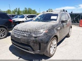 Land Rover Discovery Hse Luxury SALRHBBVXHA025832 снимка