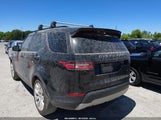 Land Rover Discovery Hse Luxury SALRHBBVXHA025832 снимка