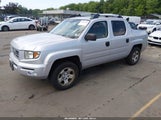 Honda Ridgeline Rt 2HJYK16227H517331 photo