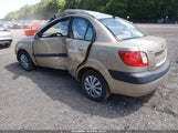 Kia Rio Lx KNADE123376221791 fotografie