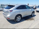 Lexus Rx 350 JTJZK1BA9C2414350 снимка