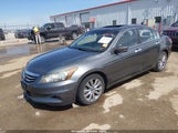Honda Accord 3.5 Ex-L 1HGCP3F81CA009507 fotografie