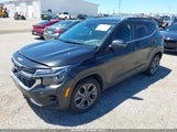 Kia Seltos S KNDEU2AA9R7588725 снимка