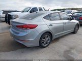 Hyundai Elantra Value Edition 5NPD84LF9HH205817 снимка