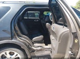 Ford Explorer Limited 1FM5K8F85DGC49849 photo