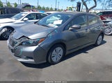 Nissan Leaf S 1N4AZ1CP1KC307547 снимка