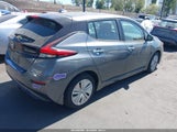 Nissan Leaf S 1N4AZ1CP1KC307547 снимка