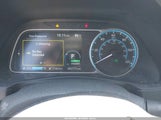 Nissan Leaf S 1N4AZ1CP1KC307547 снимка