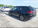 Mitsubishi Outlander Es 2.4 JA4AD2A37LZ006742 снимка