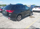 Mitsubishi Outlander Es 2.4 JA4AD2A37LZ006742 снимка