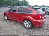 Dodge Caliber Sxt 1B3HB48A39D104863 fotografie