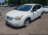 Nissan Rogue S JN8AS5MV0AW101804 снимка
