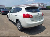 Nissan Rogue S JN8AS5MV0AW101804 снимка