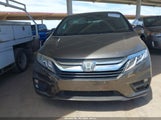 Honda Odyssey Ex-L/Ex-L W/Navi Res 5FNRL6H74LB011009 fotografie