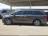 Honda Odyssey Ex-L/Ex-L W/Navi Res 5FNRL6H74LB011009 снимка