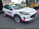 Ford Escape Se Hybrid 1FMCU0BZ5NUA26506 fotografie