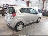 Chevrolet Spark 1Lt Cvt KL8CD6S98FC761360 снимка