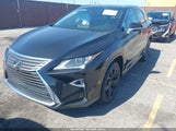 Lexus Rx 350 2T2ZZMCA2HC087275 снимка