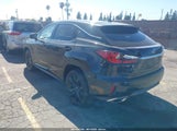 Lexus Rx 350 2T2ZZMCA2HC087275 снимка