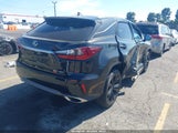Lexus Rx 350 2T2ZZMCA2HC087275 снимка
