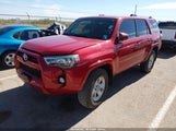 Toyota 4Runner Sr5 JTEZU5JR1K5202174 снимка