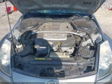 Nissan 350Z Enthusiast JN1BZ36AX8M851570 снимка