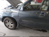 Toyota Highlander Hybrid Limited V6 JTEEW21A060016811 снимка
