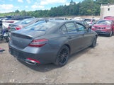 Genesis G70 3.3T Rwd Launch Edition KMTG14TE9NU082922 снимка