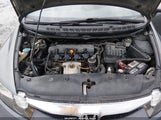 Honda Civic Lx 2HGFA1F54AH324583 photo