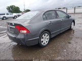 Honda Civic Lx 2HGFA1F54AH324583 photo