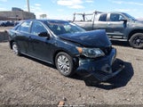 Toyota Camry Hybrid Le 4T1BD1FK4EU124151 photo