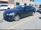 Lexus Gs 300 JTHBH96S465022480 снимка