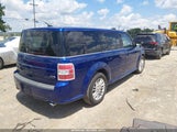 Ford Flex Sel 2FMGK5C85EBD36431 photo