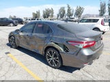 Toyota Camry Se 4T1B11HK4KU803497 photo