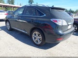 Lexus Rx 450H JTJBC1BA8C2049092 fotografie
