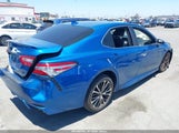 Toyota Camry Se 4T1B11HK6KU279849 fotografie
