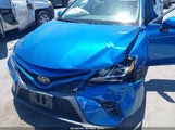 Toyota Camry Se 4T1B11HK6KU279849 photo