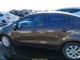 Kia Rio Ex KNADN4A3XD6281310 fotografie