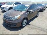 Kia Rio Ex KNADN4A3XD6281310 fotografie