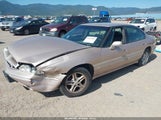 Pontiac Bonneville Se 1G2HX52K2XH248843 снимка