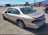 Pontiac Bonneville Se 1G2HX52K2XH248843 снимка