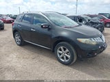 Nissan Murano Sl JN8AZ18U49W104478 fotografie