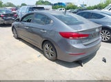 Hyundai Elantra Sel 5NPD84LF2JH239300 fotografie