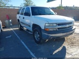Chevrolet Tahoe Ls 1GNEK13T51R100093 fotografie