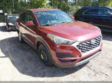 Hyundai Tucson Se KM8J23A49KU845972 снимка