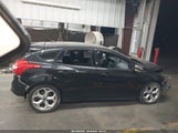 Ford Focus St 1FADP3L96EL162400 fotografie